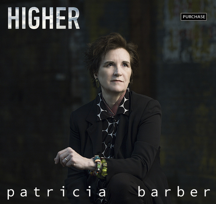 Patricia Barber Modern Cool ブルーレイ Audio 純正直営 - dcsh.xoc