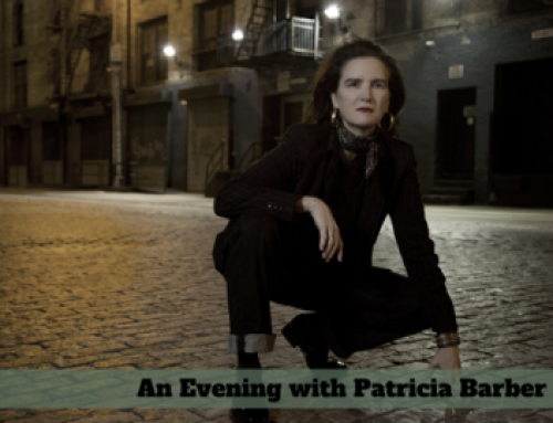 An Evening w Patricia Barber at The Acorn